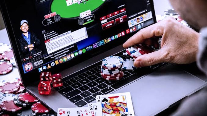 Aturan Bermain Permainan Kartu: Poker Online
