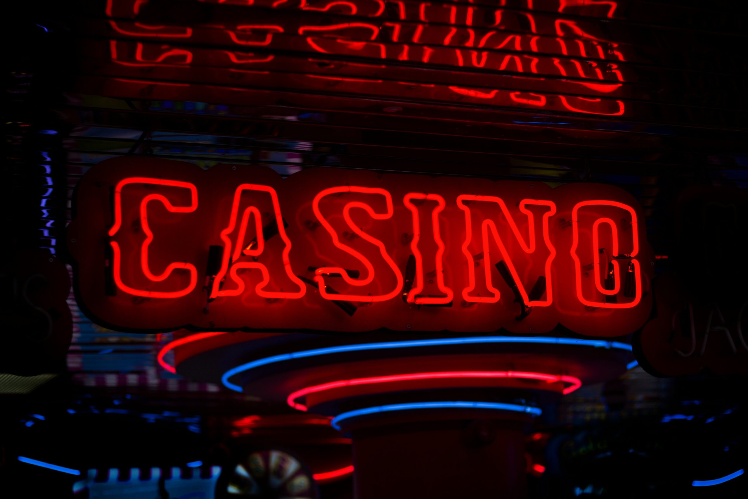 Peraturan Bermain Casino Online