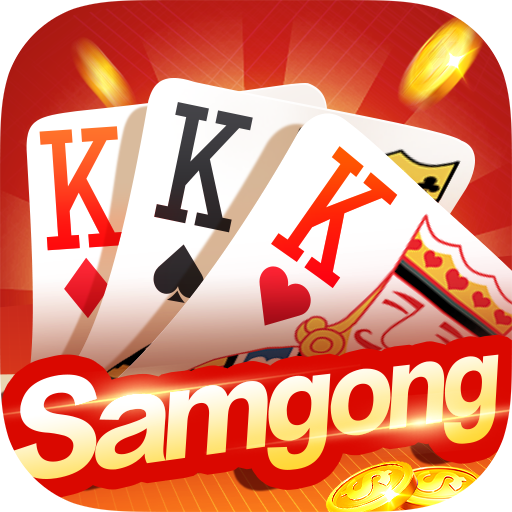 Mengenal Permainan Samgong