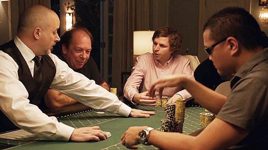 Negara Mafia Judi Poker