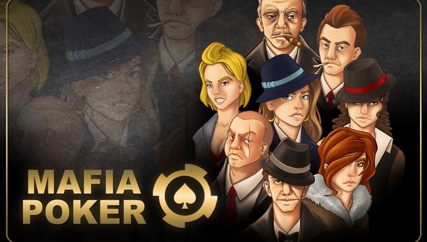 Mafia dalam Judi Poker