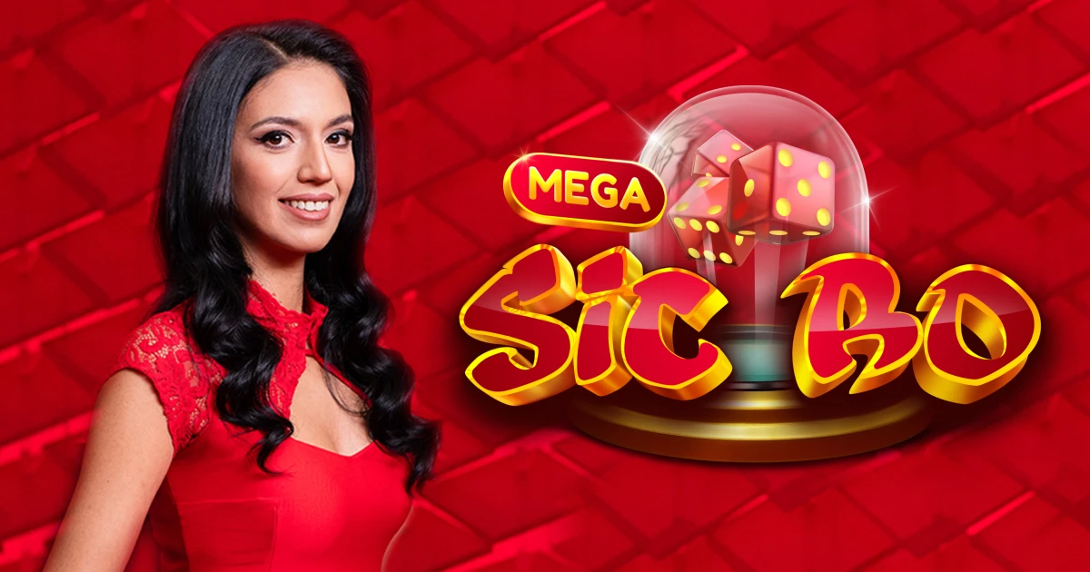 Mega Sic Bo Casino