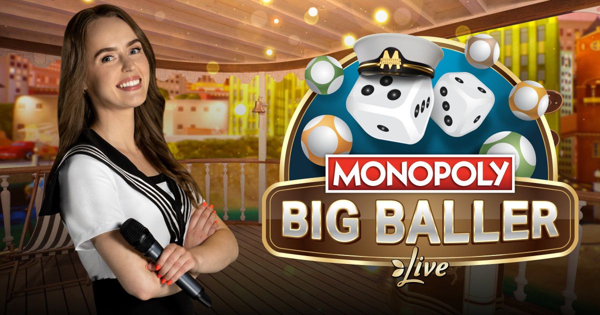 Dunia Monopoly Big Baller