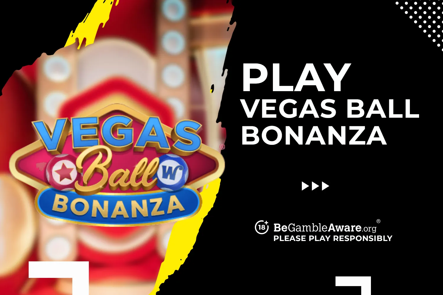 Vegas Ball Bonanza casino