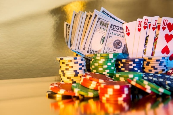 Memanfaatkan Kesempatan Jackpot di Casino