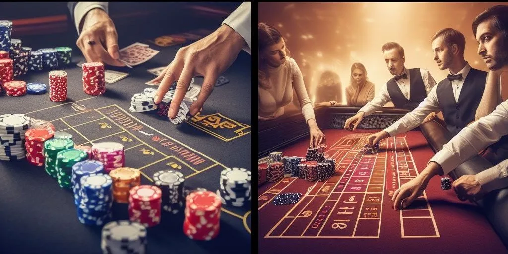 Casino yang unik dan berbeda