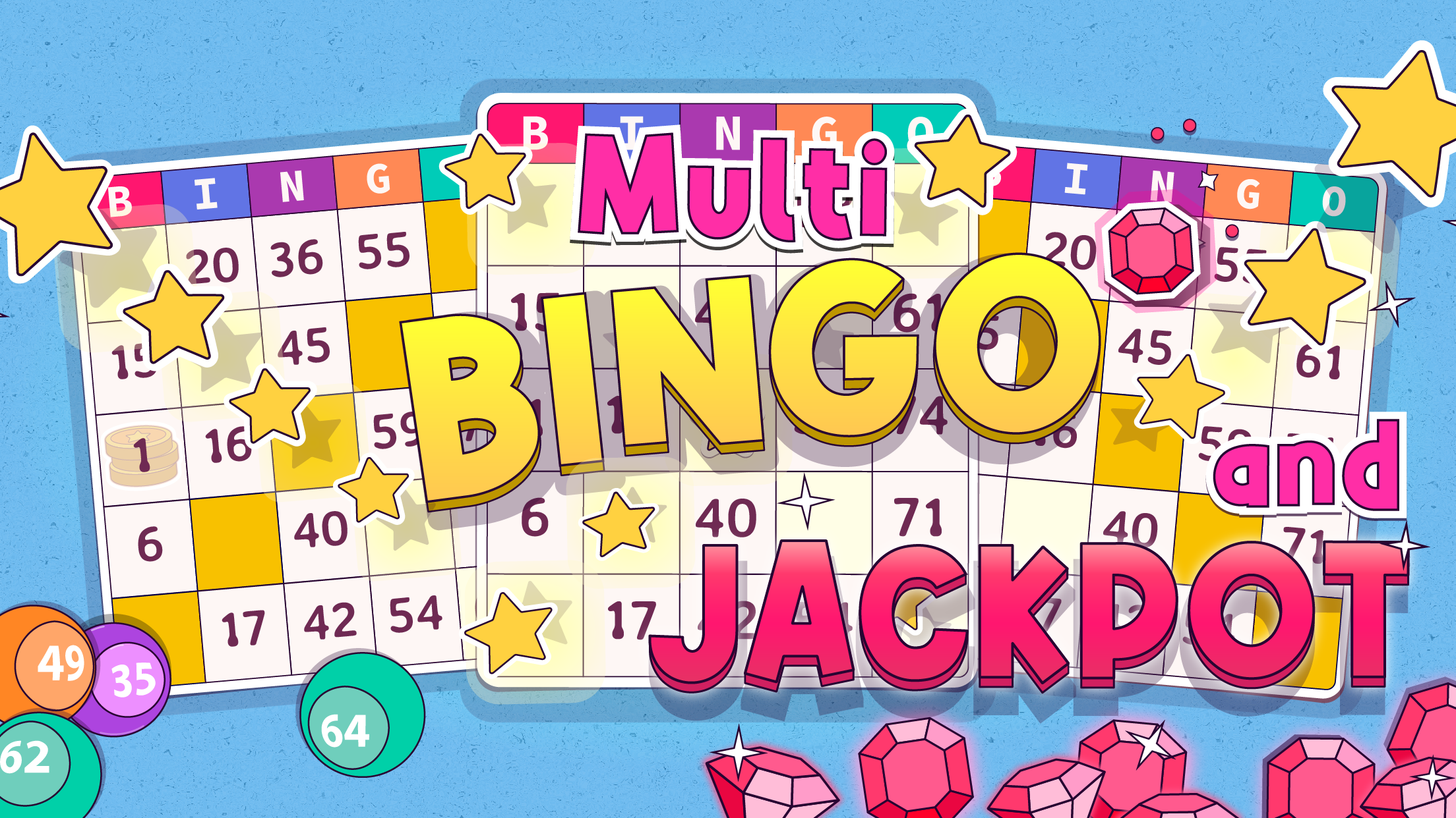 Strategi Bingo Terbaik – Tip dan Trik Cara Menang