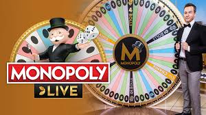 Keuntungan dari Bermain Game Monopoly Live