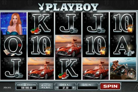 Cara Baru Bermain dan Memasang Game Playboy Club
