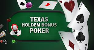 Hold'em Bonus Poker