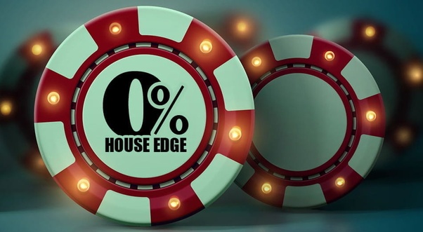 Apa Itu ‘House Edge’