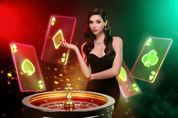 Kasino Online di Sexy Roulette