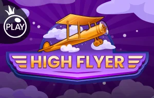 Tips Bermain Fly Higher