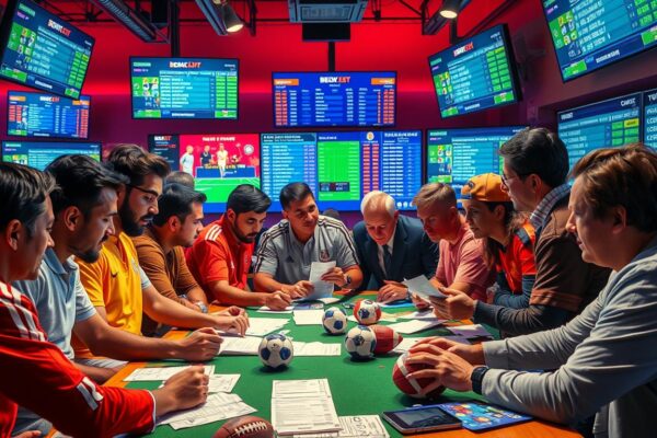 Tips Menghindari Over-Betting di Kasino