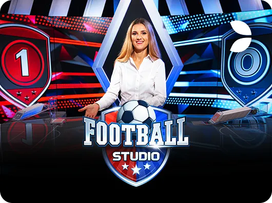 Football Studio Live Casino