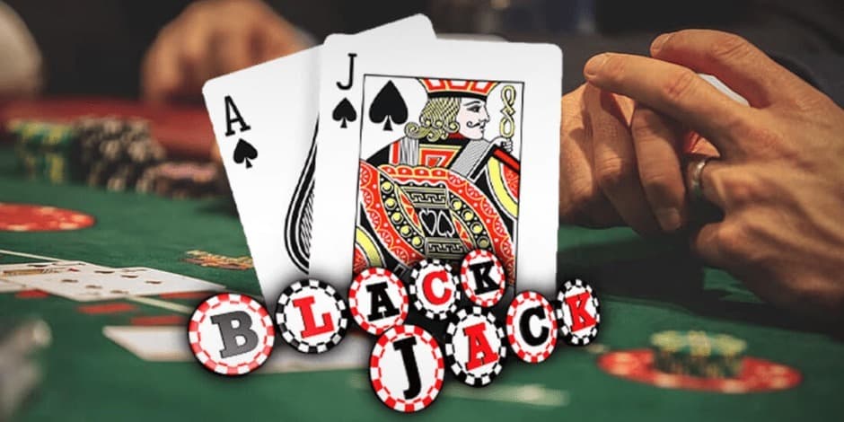 Cara Membalikan Keadaan Saat Akan Kalah Bermain Blackjack