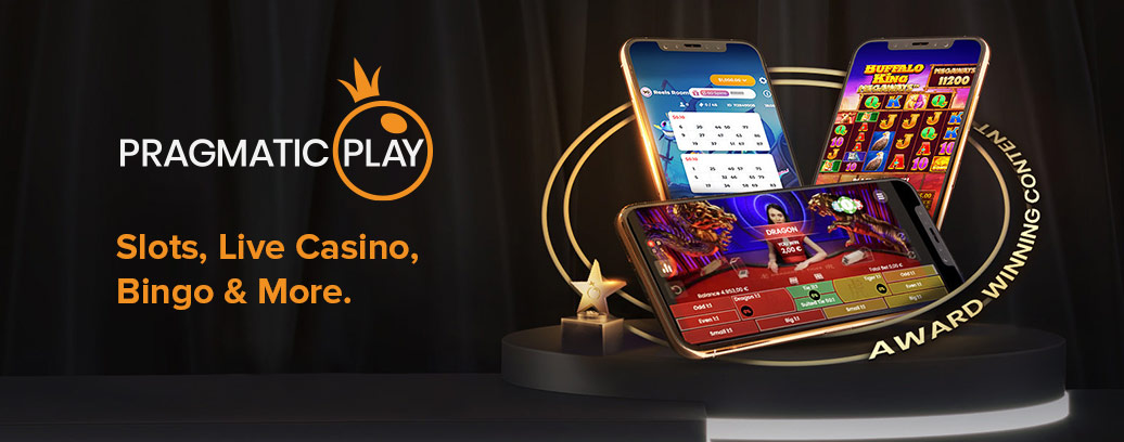 Berbagai Jenis Provider Casino Online