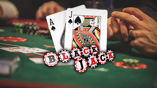 5 Tips Menang di Meja Blackjack